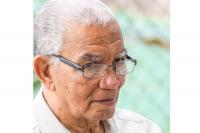 ‘Reds’ Perreira pays tribute to late cricket administrator