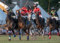 USA meets Jamaica at Newport Polo on Saturday