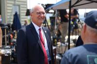 North Dakota Sen. Kevin Cramer vows to block future Trump nominees over federal wetlands rule