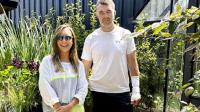 Peter O'Mahony lifts lid on busy schedule with children and wife Jessica after retirement