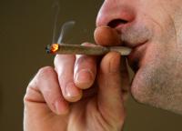 Cannabis Use Disorder Is Rising— Public Health Needs To Catch Up