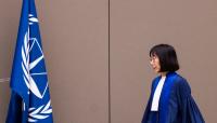 ICC president decries being sanctioned by US: ‘Demise of international rule of law’