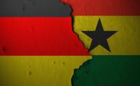 Immigrant politician in Germany says he’d only fight for Ghana
