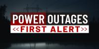 UPDATE: Power restored in New Bern after thousands lose service