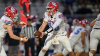 North Carolina High School Football Schedule & Scores (NCHSAA) — August 20-22
