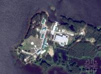 Russia Restores Biological Weapons Research Facility on Lisyi Island