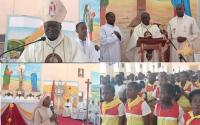 The Vatican Lauded for Supporting Children’s Formation in Kenya’s Maralal Diocese