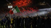>>>ANSA/The curtain rises on Taranto 2026; Mattarella opens the Mediterranean Games
