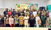 EDOHIC goes digital, trains health providers ahead September 1 portal launch