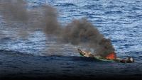 Pirates Hijack Two Ships With 22 Indians on Board