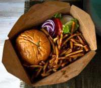 Food Truck Tracker: Who's Serving, Where, and When