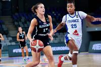 Slovenia, Spain book Final rematch with Semi-Final triumphs