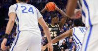 Former Mizzou star Mitchell commits to Kentucky after receiving fifth season of eligibility