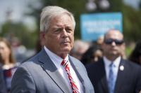 Former Governor of South Carolina Endorses Ralph Norman Over Darline Graham