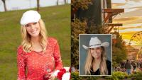 Washington State Fair CEO Turned Her Childhood Pony Dream Into History