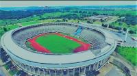 National Sports Stadium to host international matches