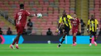 After 4 matches: Al-Ittihad's new signing enters Roshan history through the back door