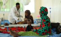 Somalia: Humanitarian aid cuts leave millions of children vulnerable to hunger