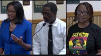 Public backlash prompts Juneteenth holiday re-vote