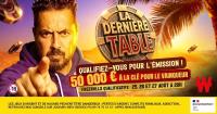 "The Last Table": Winamax opens the doors to adventure with Moundir