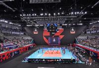 EuroVolley 2026 Women: Azerbaijan beat Portugal in group C opener