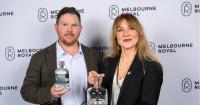 What’s the explosive naval tradition – and community spirit – behind Australia’s best new gin?
