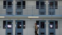 Report analyzes prison releases in South Dakota