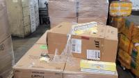 CBP seizes 2,250 cartons of counterfeit Camel cigarettes at Dulles Airport U.S. Customs and Border Protection (CBP) officers seized 2,250 cartons of counterfeit Camel cigarettes at Washington Dulles International Airport, marking anoth