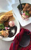 Cocina de Mary Serves Hard-to-Find Guatemalan Cuisine on Alberta Street