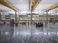 Oslo Airport to close temporarily on Sunday due to Norwegian air traffic controllers’ strike