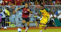 Warriors begin Nations League stint against Haiti
