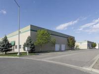 MCA Realty Acquires Three Multi-Tenant Industrial Buildings in Salt Lake City