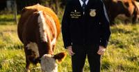 FFA Members Vie to Compete in 2026 National FFA Agricultural Proficiency Awards