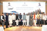 India must train its own aviation workforce, not rely on foreign pilots: Ram Mohan Naidu