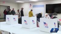 Senate District 18 Republican candidates speak on infrastructure, education ahead of runoff