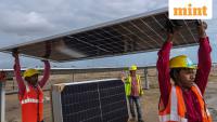 Saatvik Green Energy shares post biggest 1-day gain in over a month. Here's why