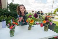 Master Gardeners plan Fall Garden Gala and Plant Sale for Sept. 19