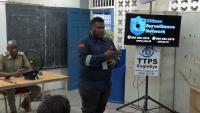 Police, Farmers Step Up Fight Against Praedial Larceny In Valencia