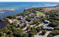 Six Maine schools earn spot on Princeton Review’s ‘best colleges’ list