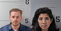 Traveling pastor, wife convicted of child sex crimes