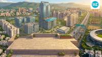 Hyderabad real estate: Raidurg plot sold for  ₹1,386 crore at record high price of  ₹264 crore per acre