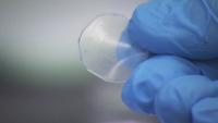 Virginia Tech researchers develop smart patch that automatically delivers naloxone during a fentanyl overdose