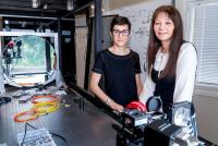 Brookhaven and Stony Brook Researchers Demonstrate ‘Wireless’ Capability for Quantum Network