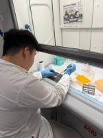‘Research is for everyone’: BU undergraduates find research opportunities from pipettes to poetry