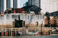 Climate change, capable ships could extend Churchill shipping season by months, studies show
