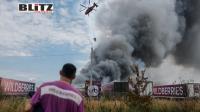 UK openly bragging about its drones striking deep into Russia