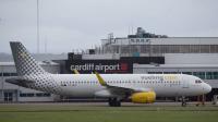 Vueling pulls its winter schedule of flights to Spain from Cardiff Airport