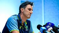 Australia name one change for second Test, Cummins calls Bangladesh a 'great team'