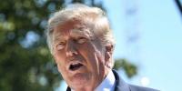 Republican mocked over claim Trump's legacy will be 'peace' in the Middle East