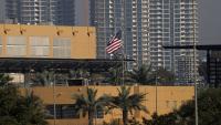 Are U.S. embassies in the Middle East weakened?